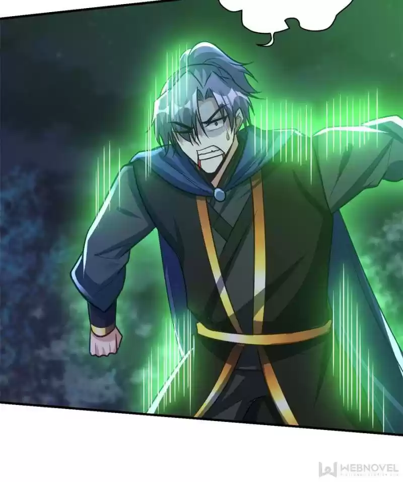 Conquest Of The Demon King Chapter 211