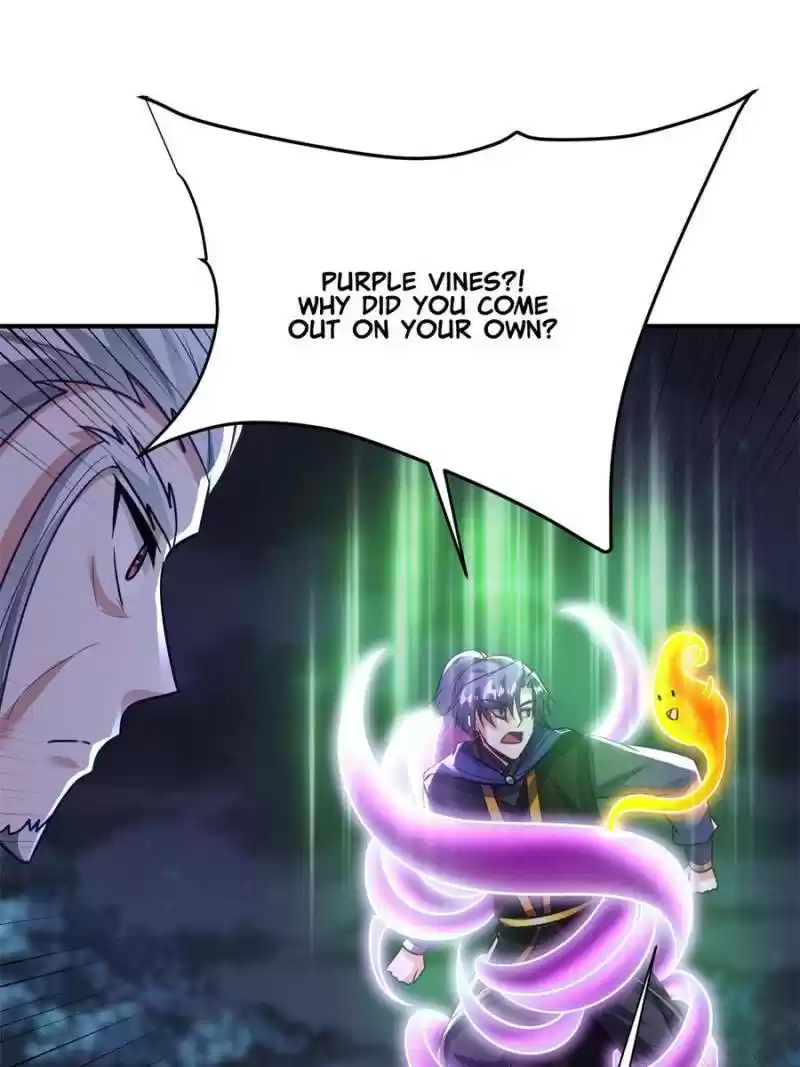 Conquest Of The Demon King Chapter 212