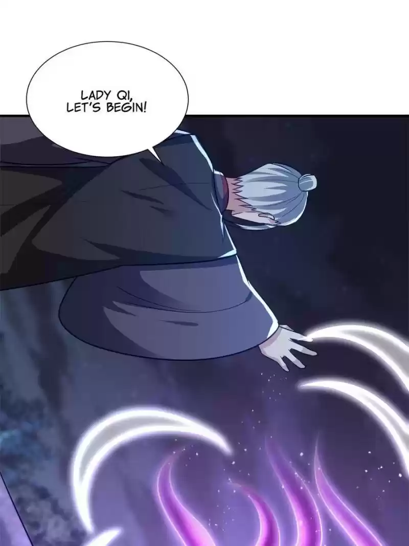 Conquest Of The Demon King Chapter 212