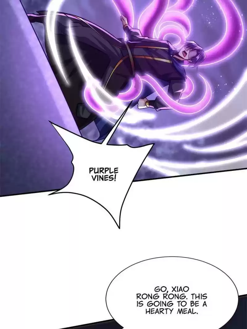 Conquest Of The Demon King Chapter 212