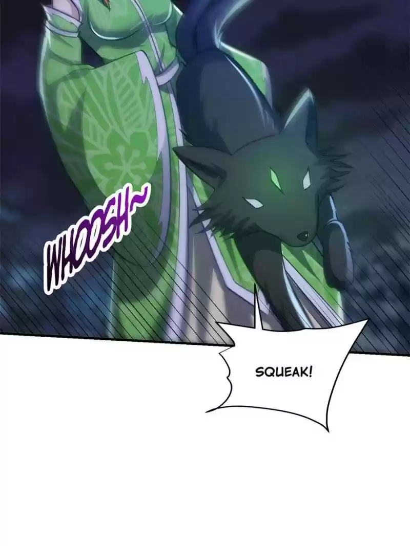 Conquest Of The Demon King Chapter 212