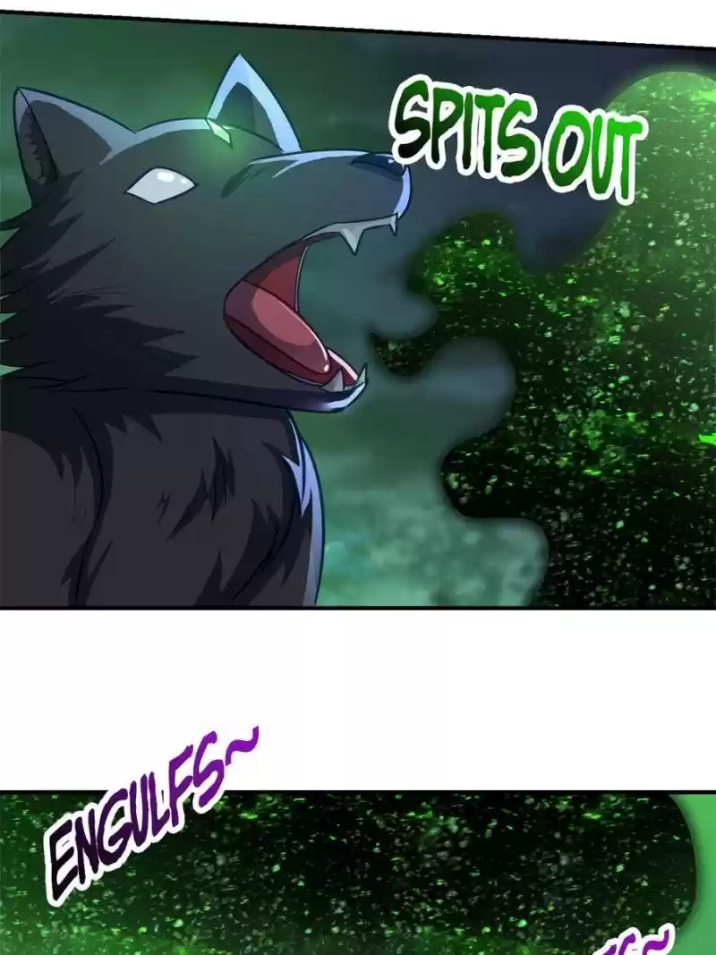 Conquest Of The Demon King Chapter 212