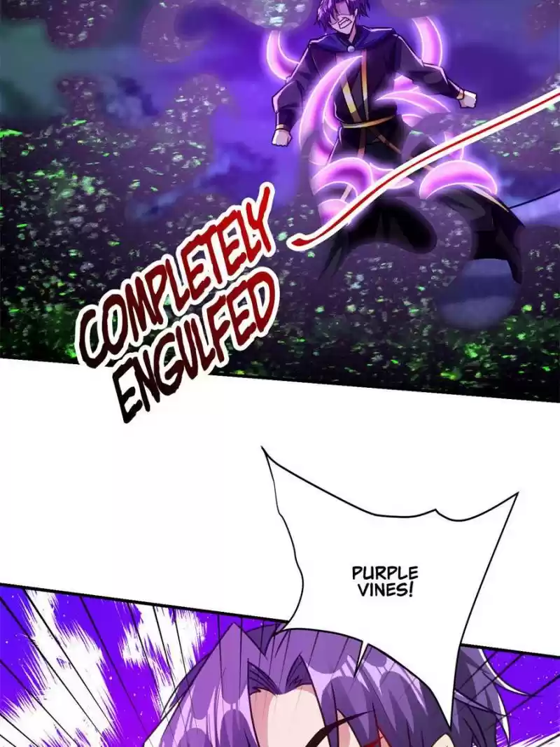 Conquest Of The Demon King Chapter 212