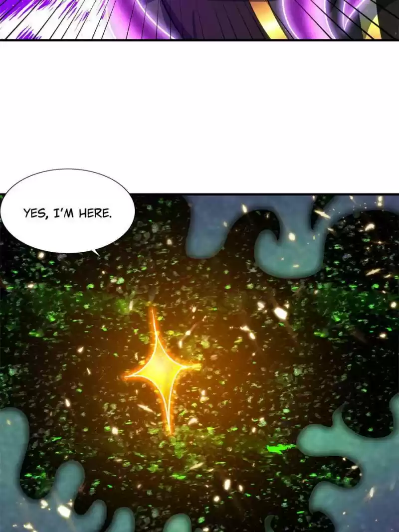 Conquest Of The Demon King Chapter 212