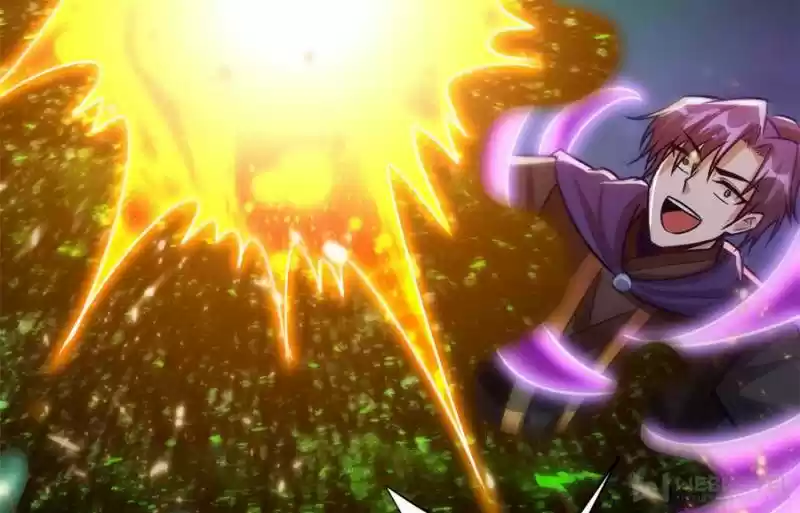 Conquest Of The Demon King Chapter 212