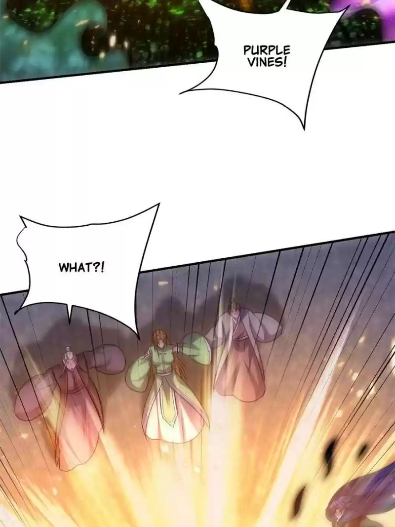 Conquest Of The Demon King Chapter 212