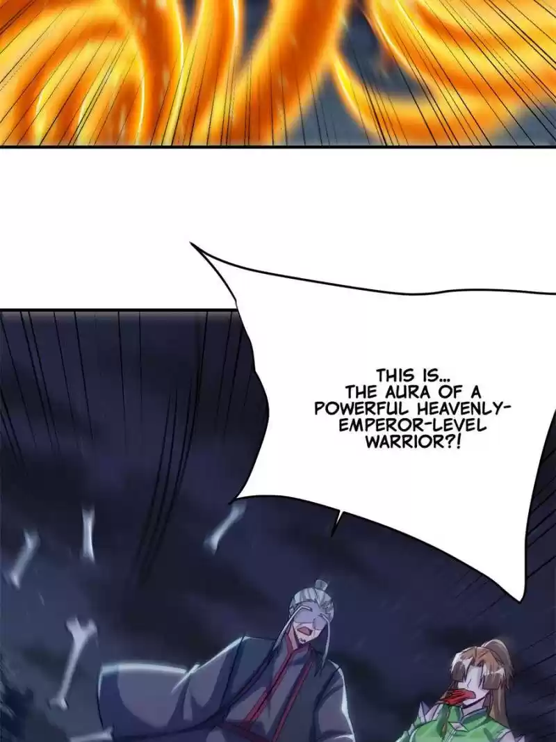 Conquest Of The Demon King Chapter 212