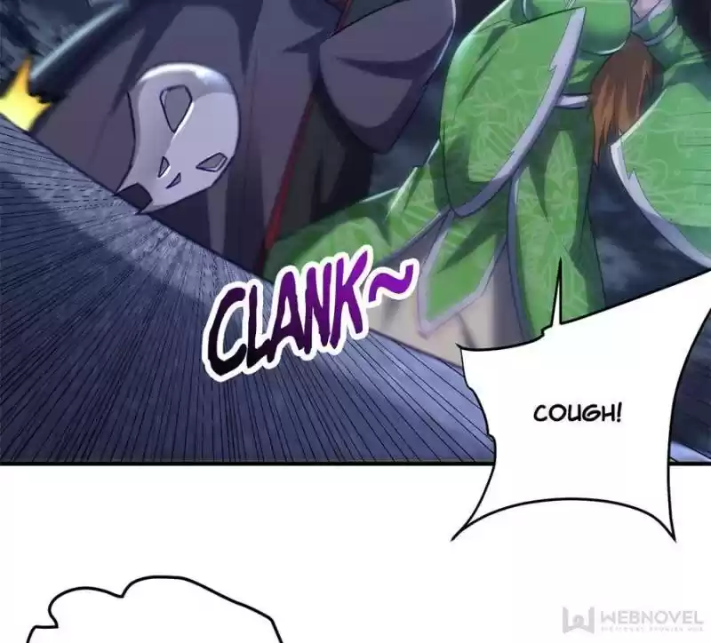 Conquest Of The Demon King Chapter 212