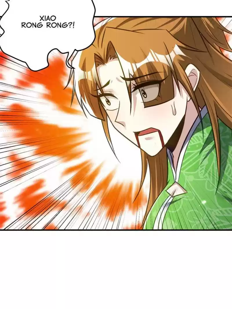 Conquest Of The Demon King Chapter 212