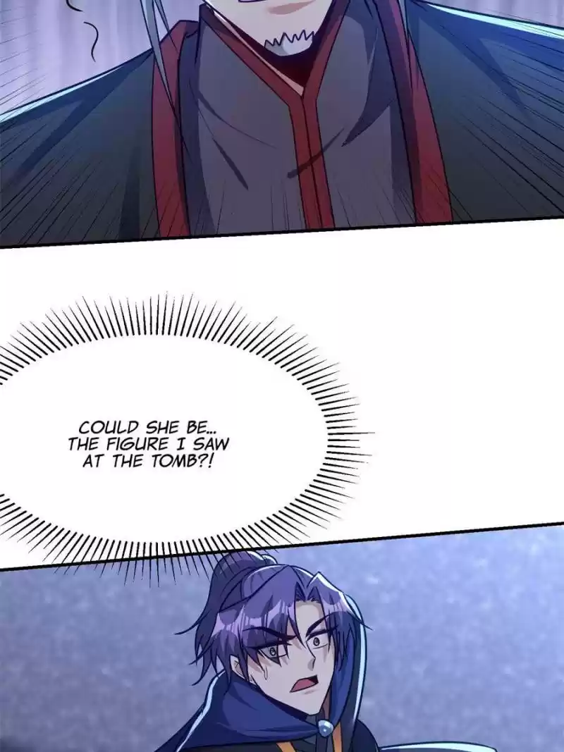 Conquest Of The Demon King Chapter 212