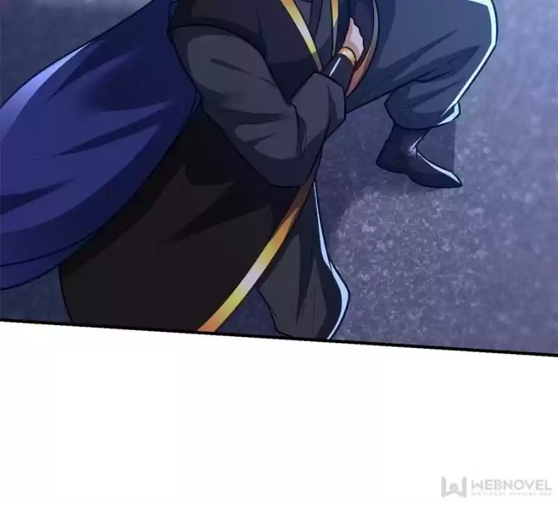 Conquest Of The Demon King Chapter 212