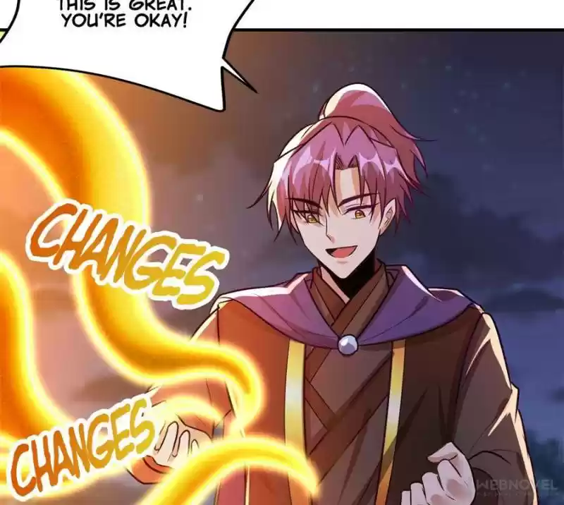 Conquest Of The Demon King Chapter 212