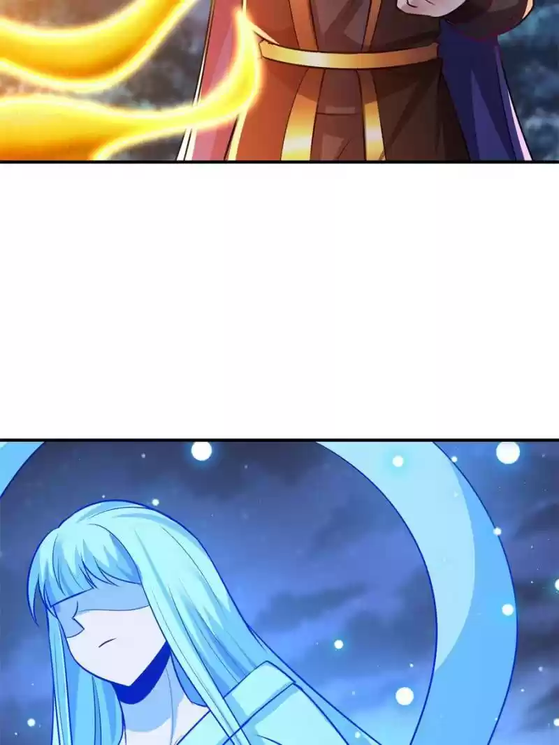 Conquest Of The Demon King Chapter 212