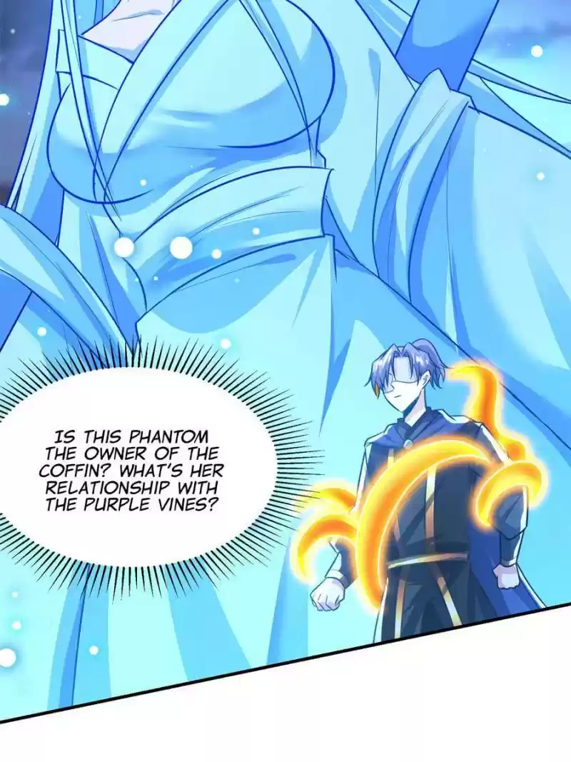 Conquest Of The Demon King Chapter 212