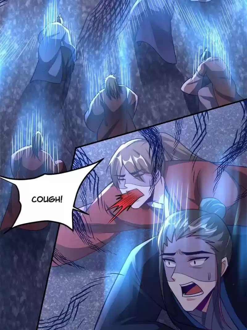 Conquest Of The Demon King Chapter 212