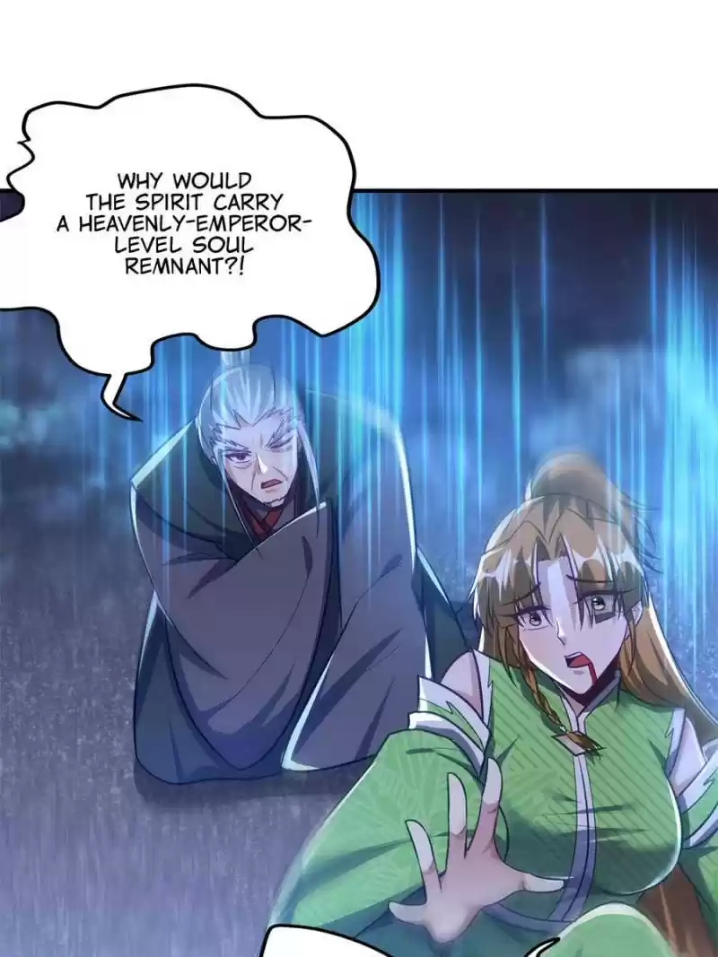 Conquest Of The Demon King Chapter 212