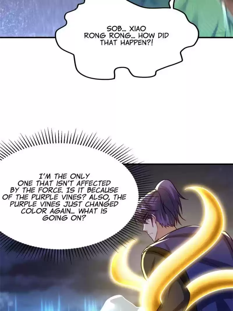 Conquest Of The Demon King Chapter 212