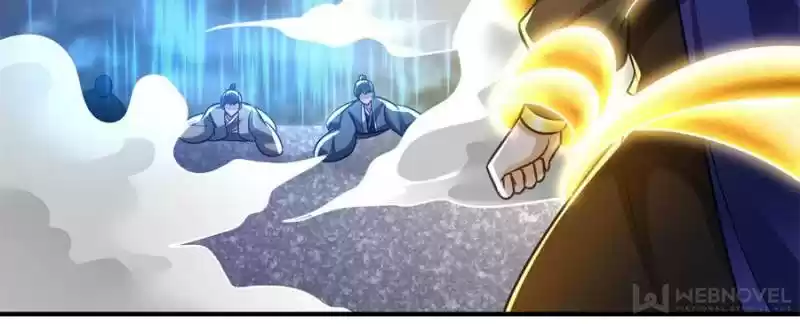 Conquest Of The Demon King Chapter 212