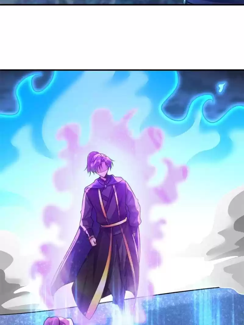 Conquest Of The Demon King Chapter 212