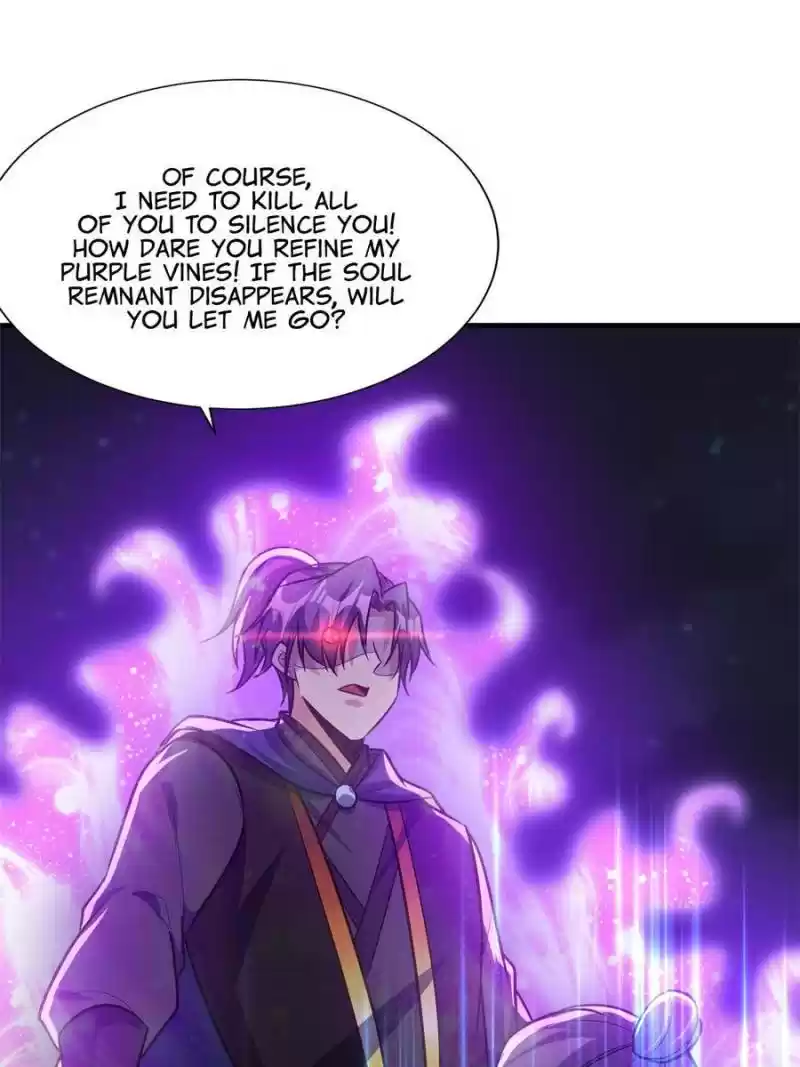 Conquest Of The Demon King Chapter 212