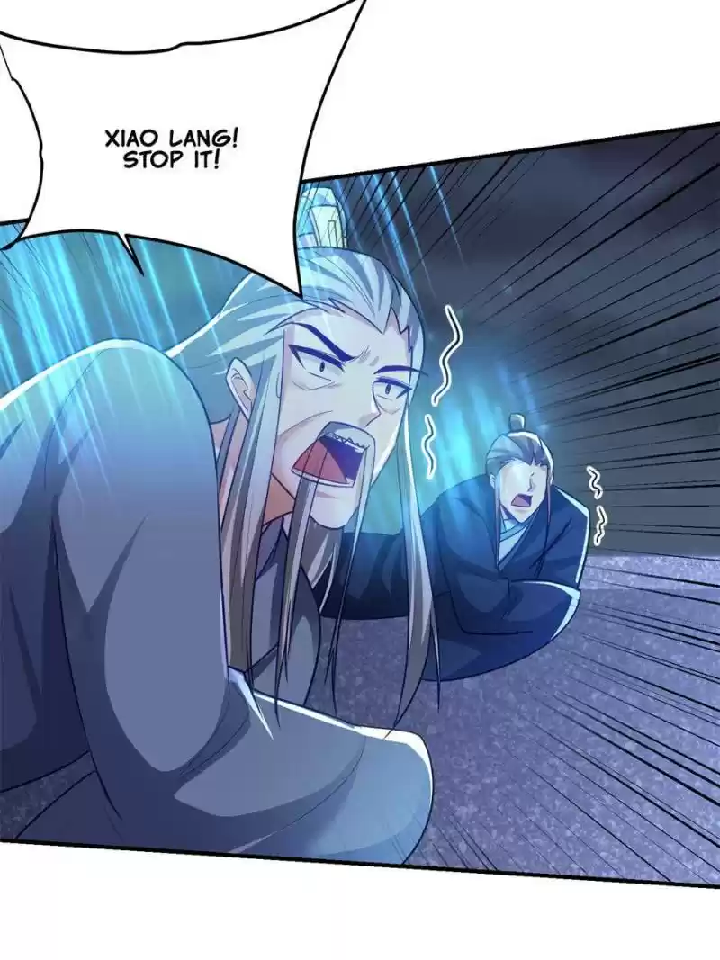 Conquest Of The Demon King Chapter 212