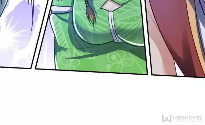 Conquest Of The Demon King Chapter 212