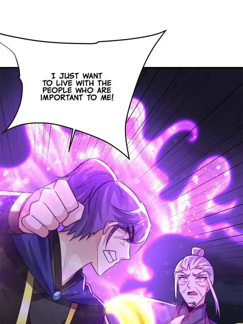 Conquest Of The Demon King Chapter 212