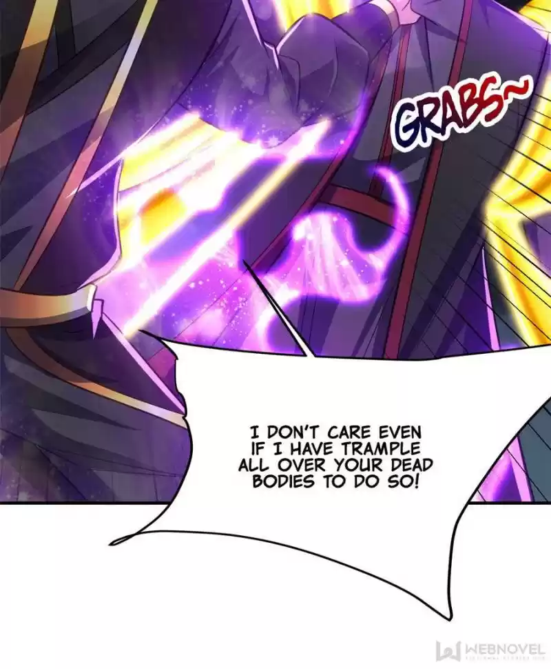 Conquest Of The Demon King Chapter 212