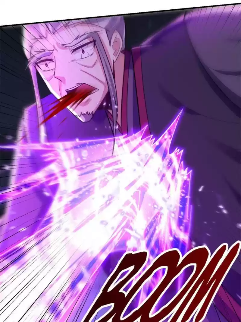 Conquest Of The Demon King Chapter 213