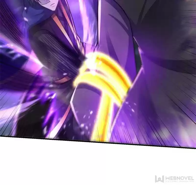 Conquest Of The Demon King Chapter 213