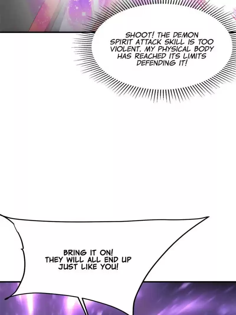 Conquest Of The Demon King Chapter 213