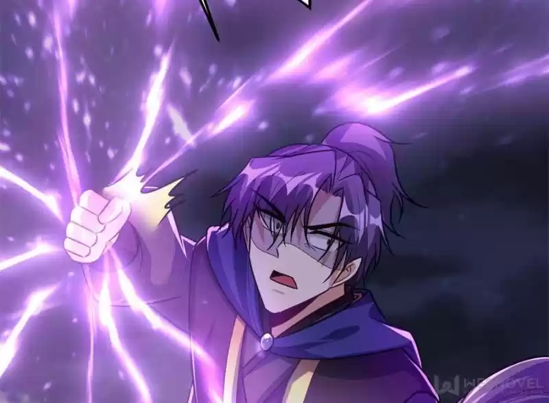 Conquest Of The Demon King Chapter 213