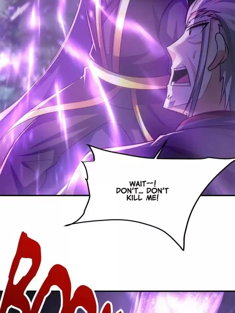 Conquest Of The Demon King Chapter 213