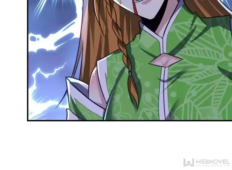 Conquest Of The Demon King Chapter 213