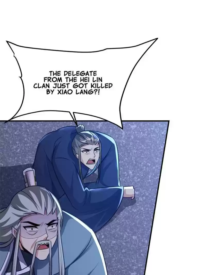 Conquest Of The Demon King Chapter 213