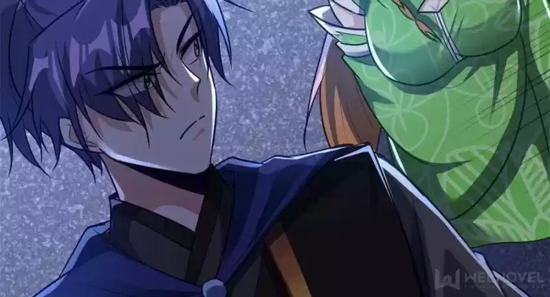 Conquest Of The Demon King Chapter 213