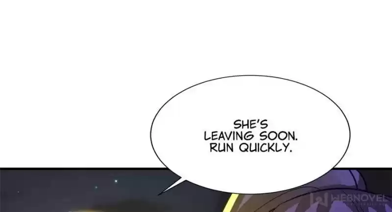 Conquest Of The Demon King Chapter 213