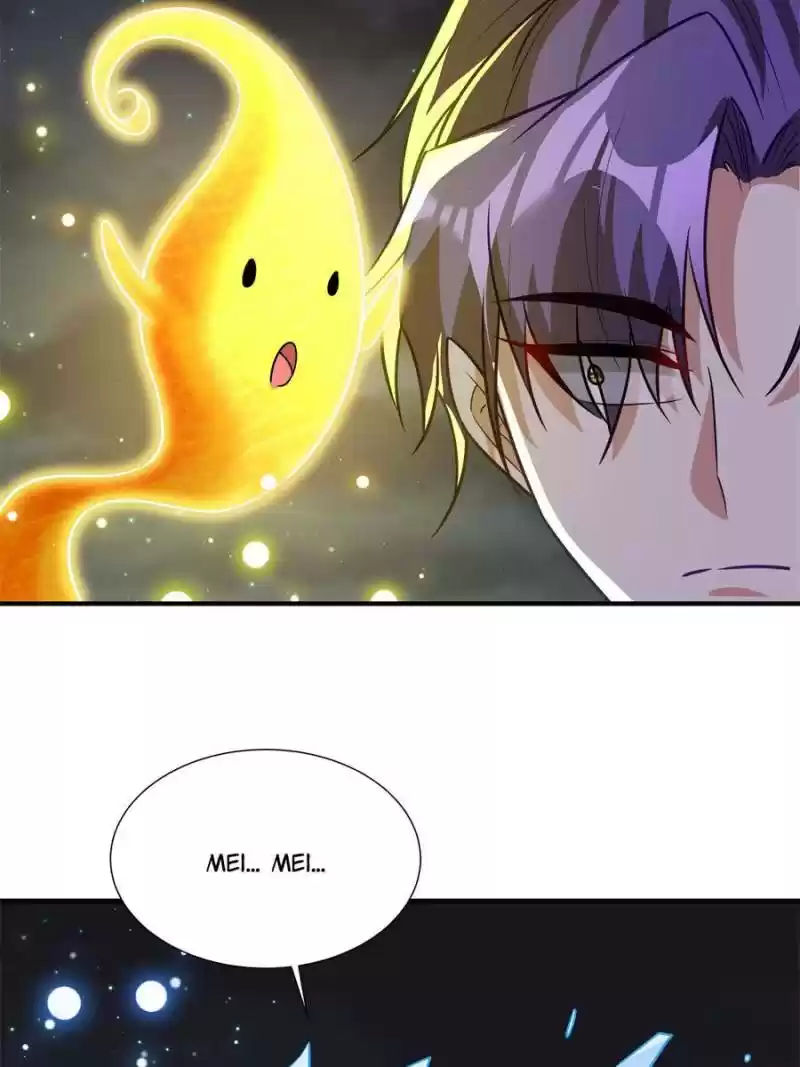 Conquest Of The Demon King Chapter 213