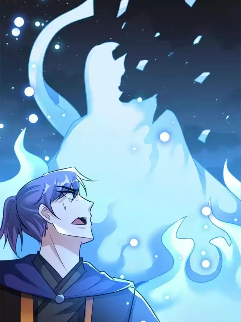 Conquest Of The Demon King Chapter 213