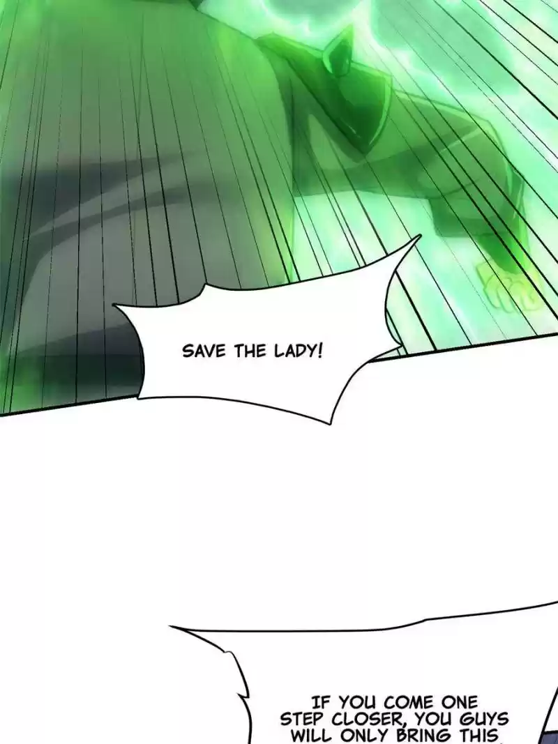 Conquest Of The Demon King Chapter 213