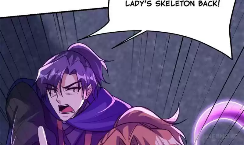 Conquest Of The Demon King Chapter 213