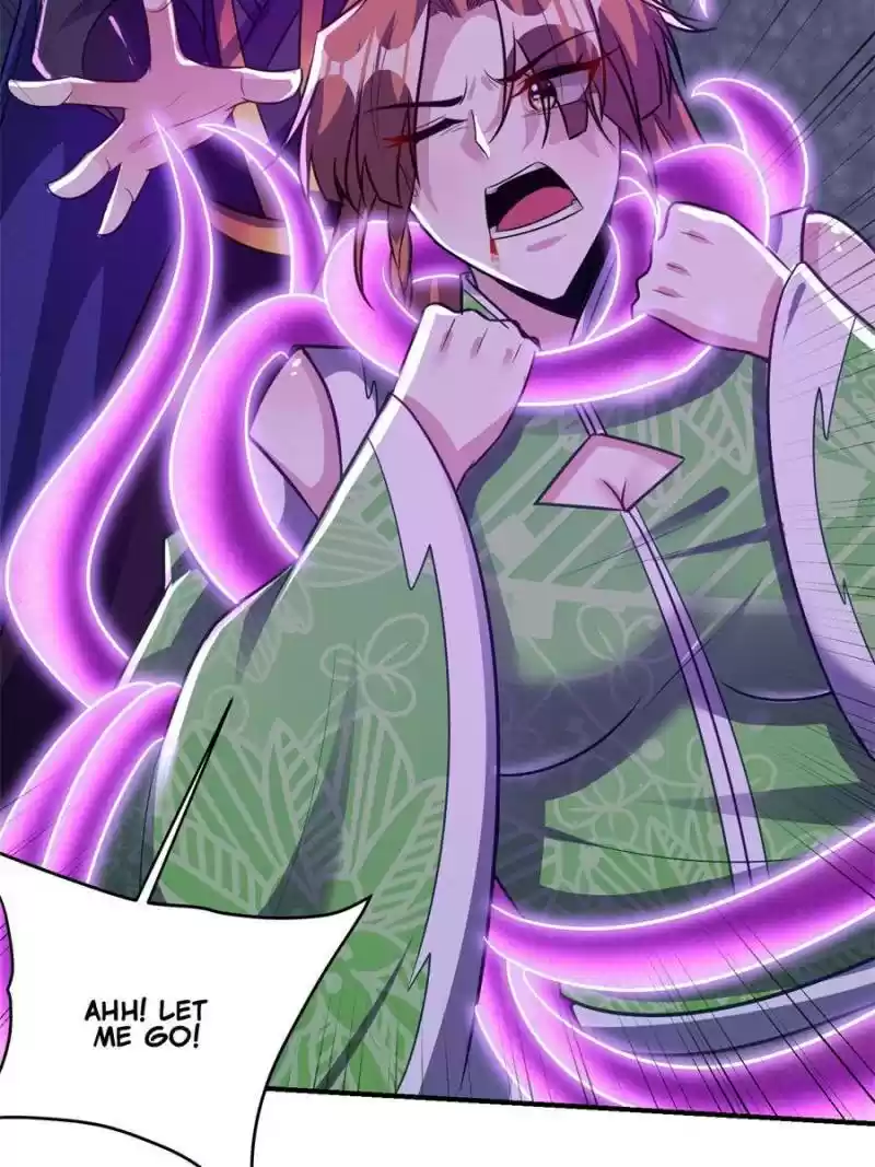 Conquest Of The Demon King Chapter 213