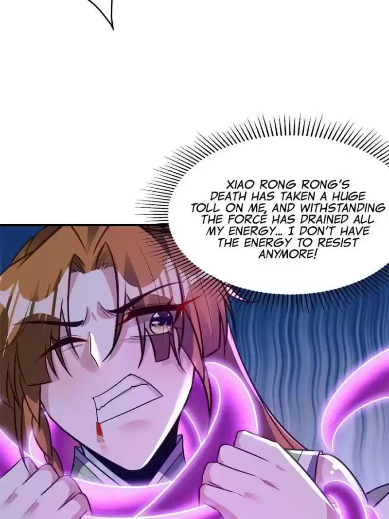 Conquest Of The Demon King Chapter 213