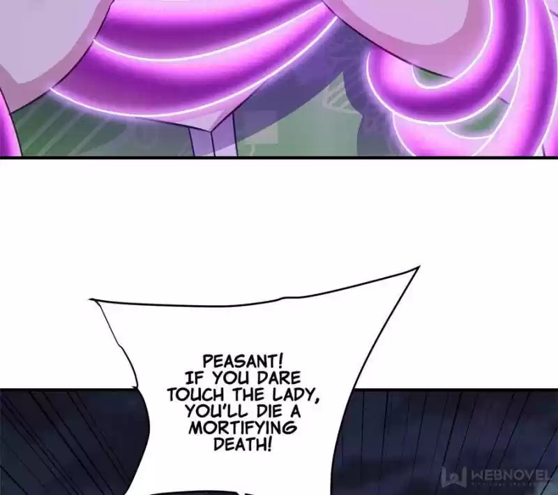 Conquest Of The Demon King Chapter 213