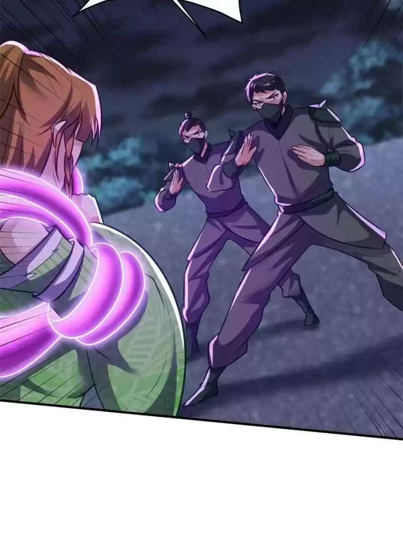 Conquest Of The Demon King Chapter 213