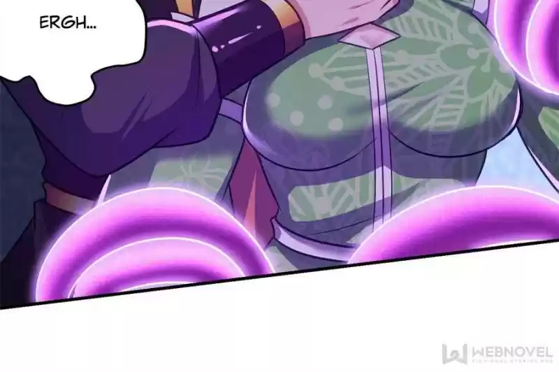 Conquest Of The Demon King Chapter 213