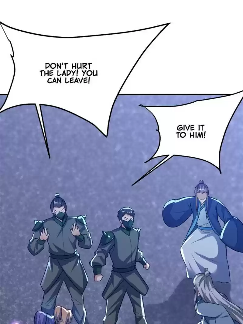 Conquest Of The Demon King Chapter 213