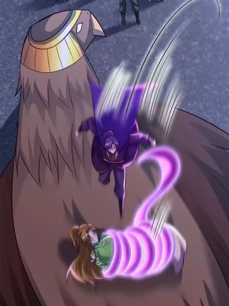 Conquest Of The Demon King Chapter 213