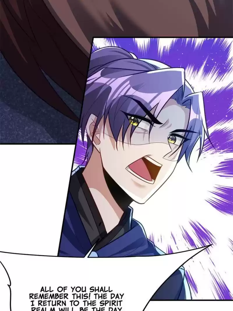 Conquest Of The Demon King Chapter 213