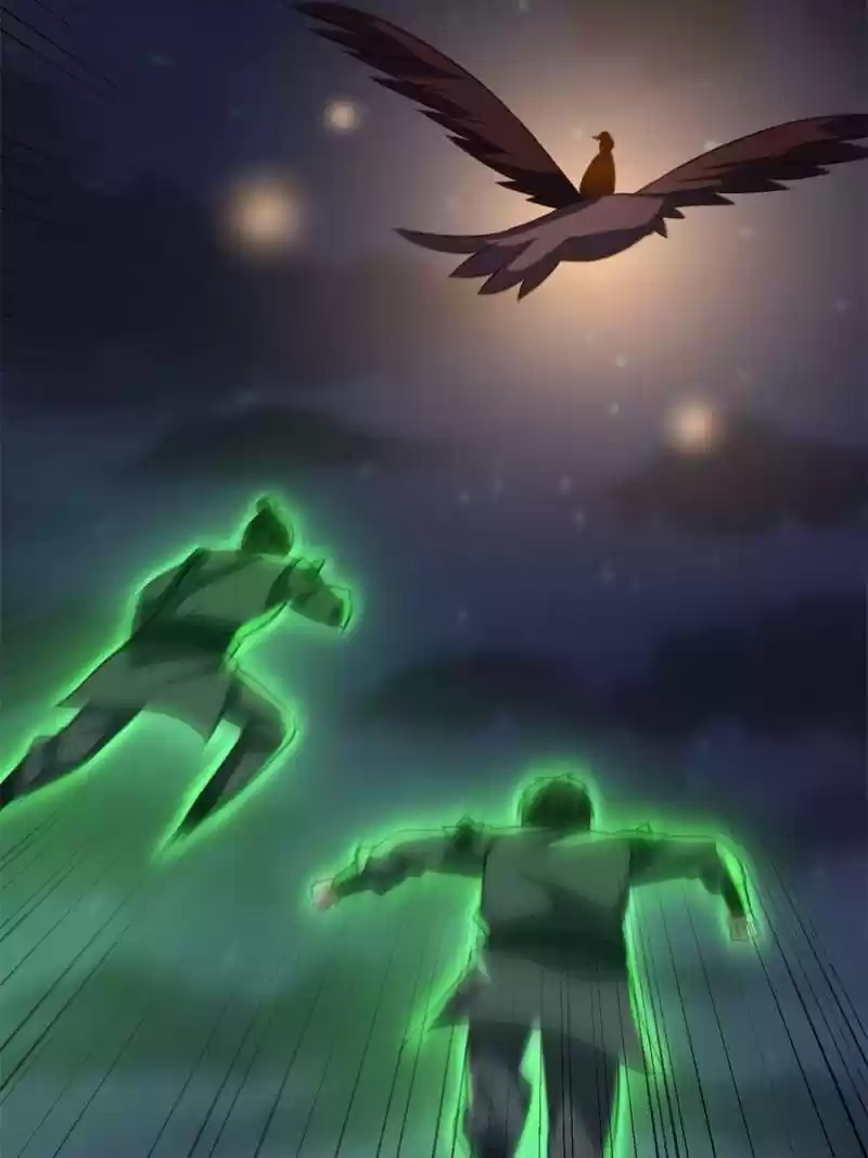 Conquest Of The Demon King Chapter 213